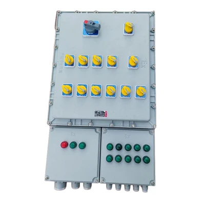 VFD کابینہ